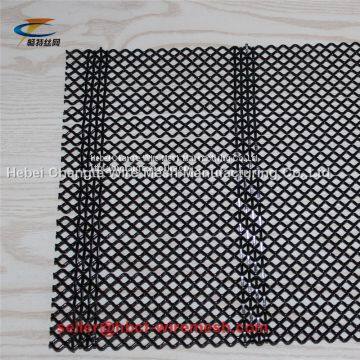 High-Carbon Steel Crimped Weave Wire Mesh photo-4