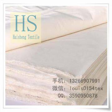 Nurse Off White Blue Fabric T/C 80/20 45x45 110x76 57/58