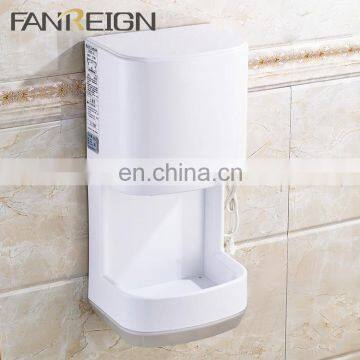 New technology hotel high speed hand dryer 1300W