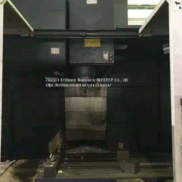 Taiwan KAFO 1370 vertical machining center