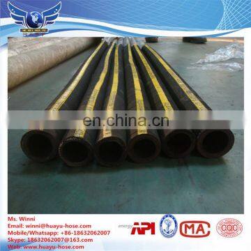 Gunite Hose Shotcrete Hose Sandblast Hose for Construction Industry photo-4