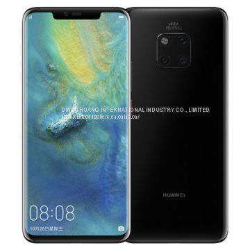Huawei Mate 20 Pro Kirin 980 Android 9.0 SmartPhone 6.39