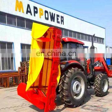 Weifang Map Power Factory disc mower, disc mower price, good quality Rotary disc mower