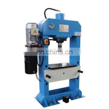 HP30 HP50 HP100 30 ton 50 ton 100 ton hydraulic press for sale