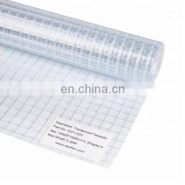 Double Waterproof Surfaces Manufacturer Banner Tarpaulin Material photo-2