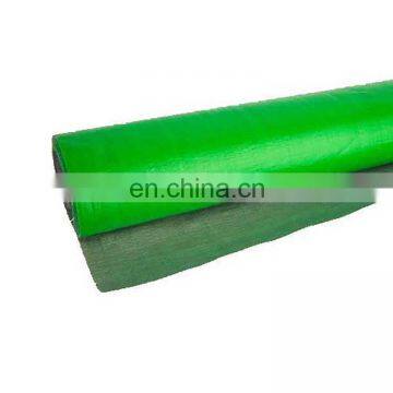 High Quality PE Tarpaulin Pickup Truck Rear Cover photo-2