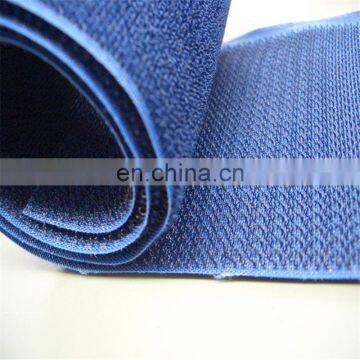 Wholesale Silicon anti slip tape self adhesive hook and loop on the same side strap