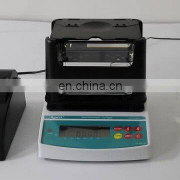 New Design 2 Years Warranty Factory Price Digital Density Meter, Stone , Rock , Minerals Testing Equipment