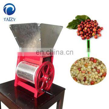Fresh Coffee Bean Sheller photo-3