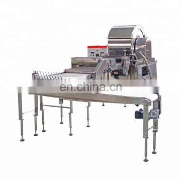 Spring roll sheet maker machine