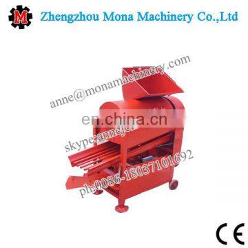 Stable Performance Small Capacity Fresh Chestnut Peeler Machine photo-5