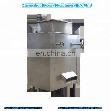 Industrial Electric Coffee Beans Peeling Machine /cocoa Peeler photo-2
