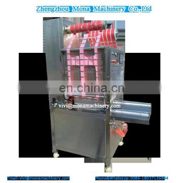 fruit Lock box packing machine/ tray packing machine