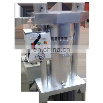 Hydraulic oil press Machine, sesame oil press, cocoa butter hydraulic oil press Machine