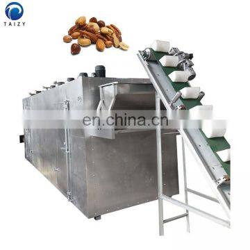 Best Selling Peanut Sesame Seed Roasting Machine photo-2