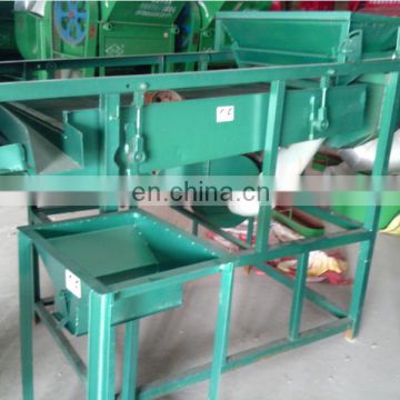 High output Sorter and grader machine for peanut