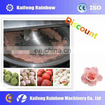 Lowest Price Chicken Chopper/Bone Meat Cutting Machine/Chopper Mixer Machine photo-2
