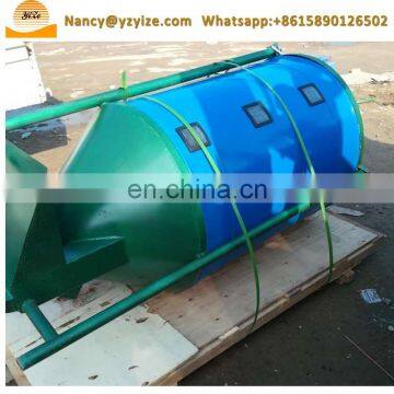 Mobile Grain Dryer Price / Wheat Dryer / Corn Dryer photo-2