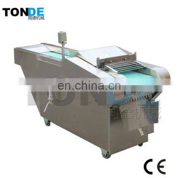 Multifunctional vegetable cutter vegetable cutting machine