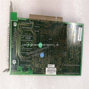 New AUTOMATION MODULE Input And Output Module WOODWARD 9907-186 PLC Module 9907-186
