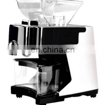Economical Mini Sunflower Hemp Seed Oil Presser Oil Press Machine photo-3