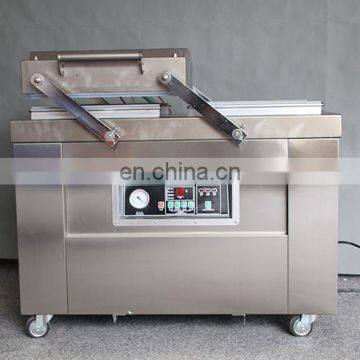 New Double Chamber Vacuum Sealer Portable Vacuum Sealer photo-5