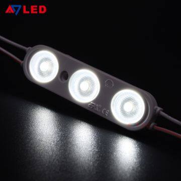 Adled Light Manufacturer High Brightness 250lm Led Module 12v for Shop Sign Board photo-3