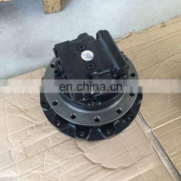 Jining Excavator Spare Parts SK70 Final Drive Motor GM09VL2-A-23/37-9