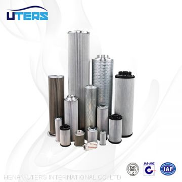 UTERS replace EPE hydraulic fliter element 1.0020P25-A00-0-P