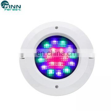 Underwater Led Pool Light 12V 3W IP68 For Swimming Pool