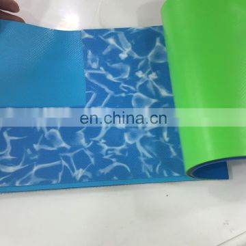 Wholesale Factory Price PVC China Swimming Pool Liner