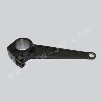 Sulzer projectile loom spare part picking lever 930.822.026
