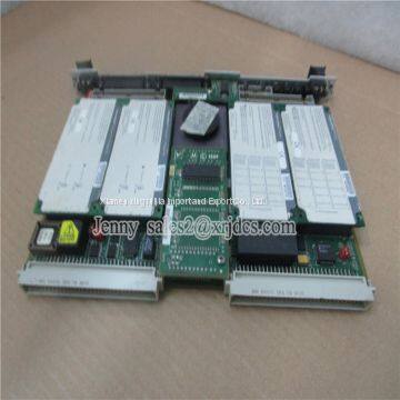 New In Stock MOTOROLA MVME172-263260 PLC DCS Module photo-3