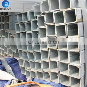 Hot Sale Galvanized RHS Rectangular Steel Bars photo-2