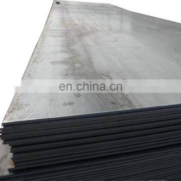 Online Shopping Low Carbon Astm A36 Mild Steel Sheet photo-3