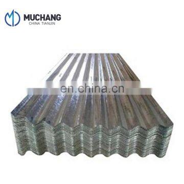 0.12-1.5mm galvalume corrugated roofing sheets weight