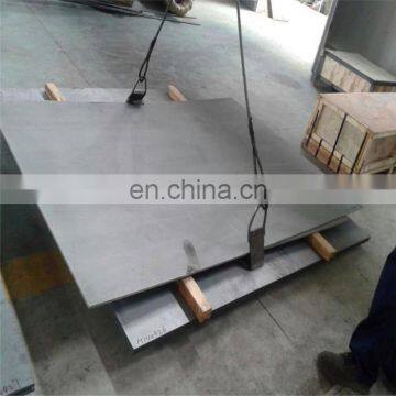 BAOSTEEL B168 Inconel 600 UNS N06600 DIN W. Nr. 2.4816 Nickle alloy plate 6x1500x6000mm