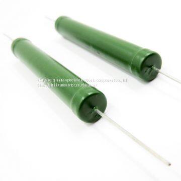 5k 10k 47k 100g Ohm Dummy Load Resistor High Voltage for Current Limiter