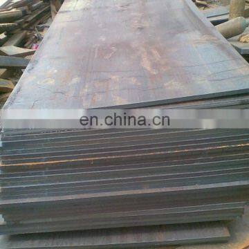 NM360 High Strength Wear Resistant Steel Plate photo-3
