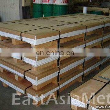 Food Grade 329 Stainless Steel Sheet Plate Price