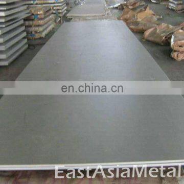 4x8 Best Price 444 440C 1.5mm Stainless Steel Sheet Plate Factory in Stock for Sale