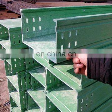Wholesale FRP Cable Tray With ISO Certification photo-3