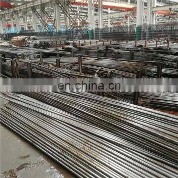 4130x Precision Seamless Steel Pipe photo-2