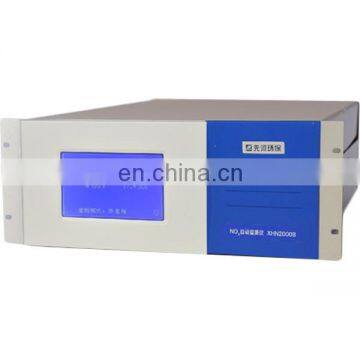 XHN2000B Chemiluminescence NO NO2 NOX automatic monitor analyzer