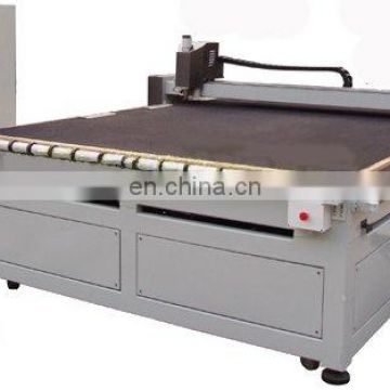 cnc glass cutting machine