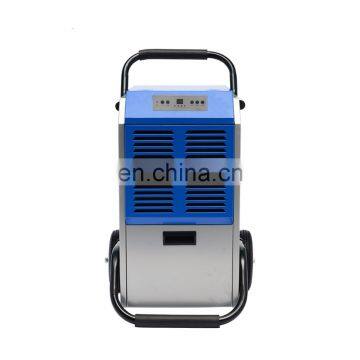 190 pints /day Industrial Dehumidifier For Greenhouse or Cellar