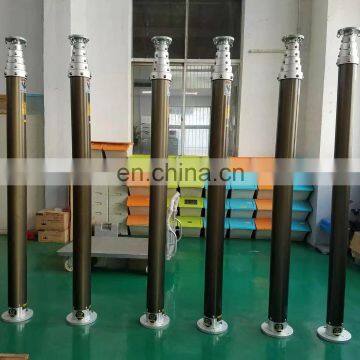 4m Aluminum Telescopic Tower