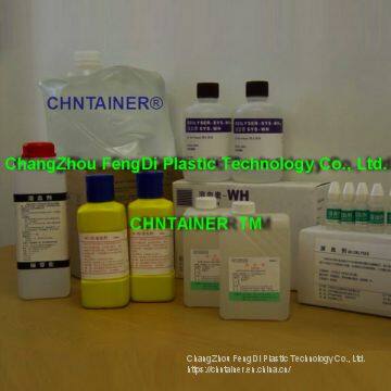 Cubitainer 20 Ltrs for Clinical Chemistry Diluents Packaging photo-2