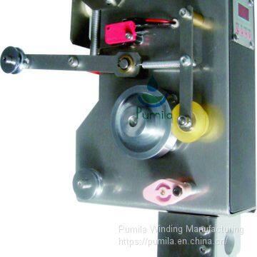 High Quality Coil Winding Tensioner for Textile, Yarn, Wire Winding Machine