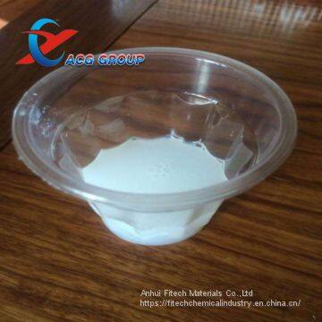 Поставка высококачественной дисперсионной эмульсии ПТФЭ или ПТФЭ-резин с самой низкой ценой photo-4